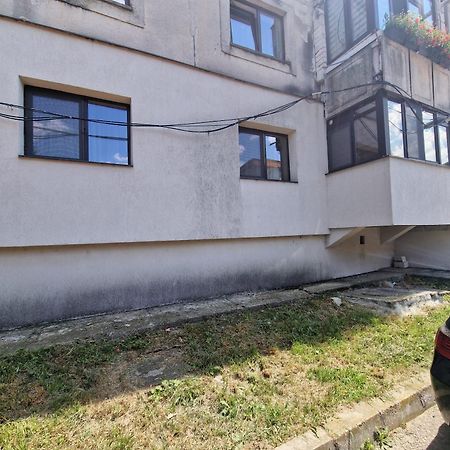 Apartament Iulius 4 Curtea De Arges Luaran gambar