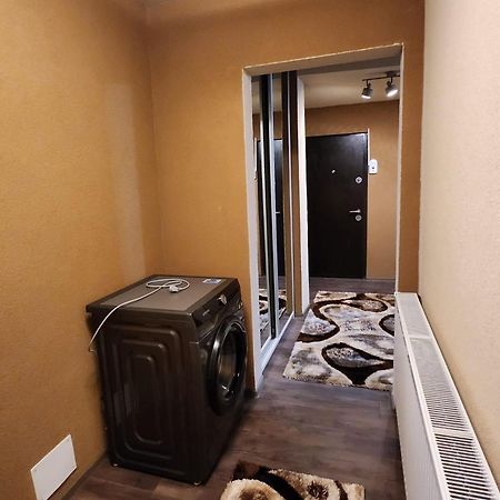 Apartament Iulius 4 Curtea De Arges Luaran gambar