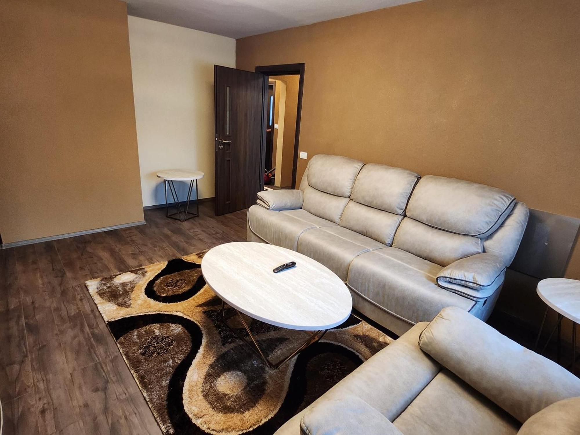 Apartament Iulius 4 Curtea De Arges Luaran gambar