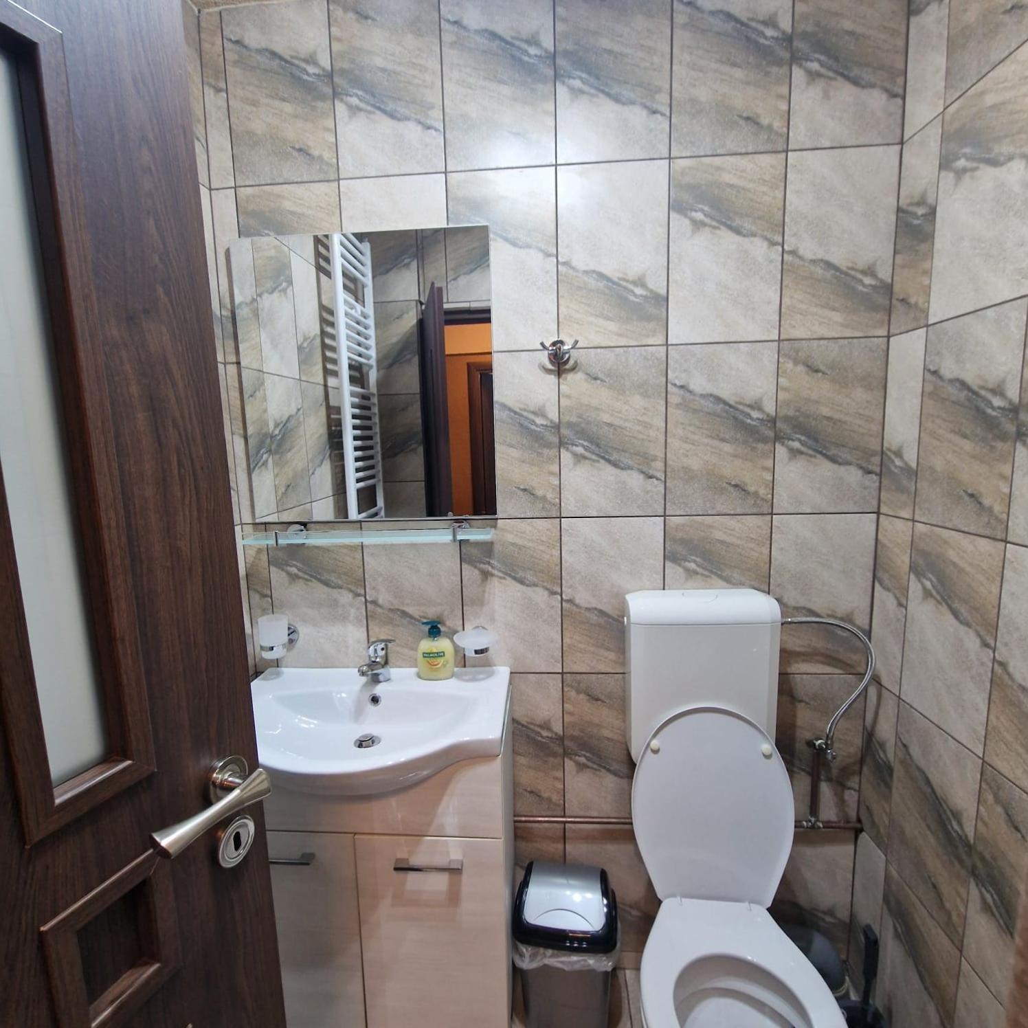 Apartament Iulius 4 Curtea De Arges Luaran gambar