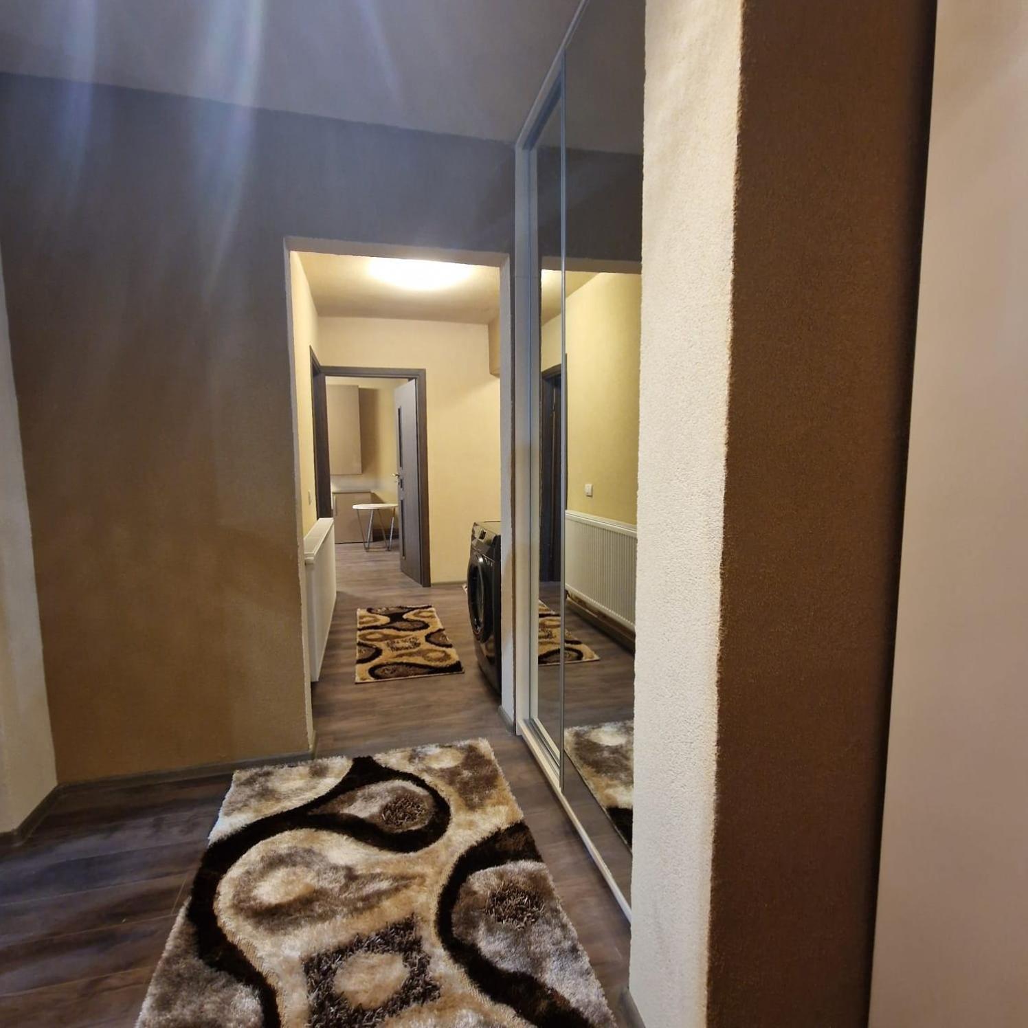 Apartament Iulius 4 Curtea De Arges Luaran gambar